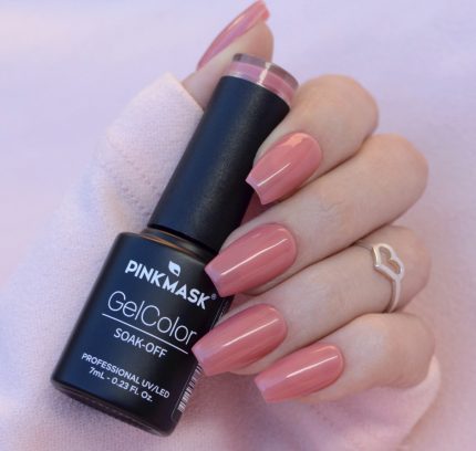 Esmalte #1705 Pixie Dust 15ml Pinkmask