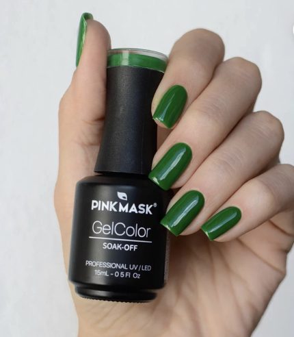 Esmalte #304 Kale15ml Pinkmask