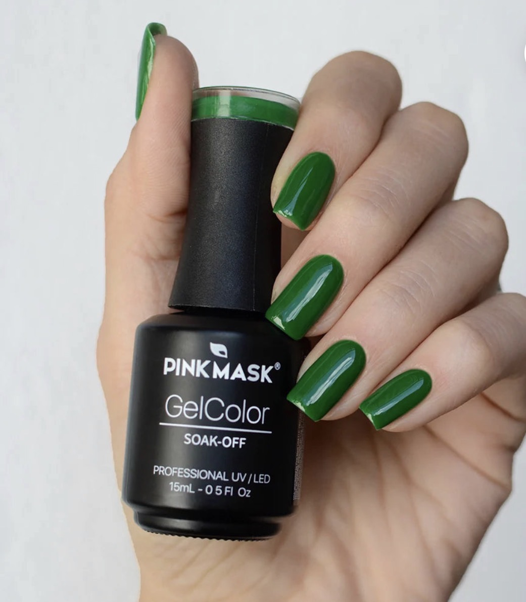 Esmalte #304 Kale15ml Pinkmask