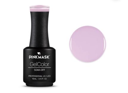 Esmalte #264 Sakura 15ml Pinkmask