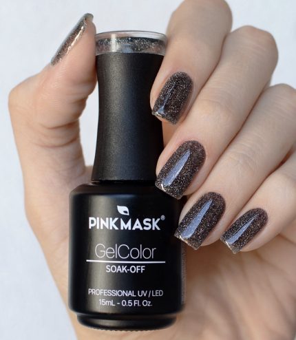 Esmalte #251 Flash Back 15ml Pinkmask
