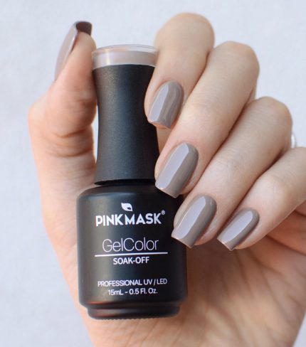Esmalte #107 Go Charlie! de 15ml Pinkmask