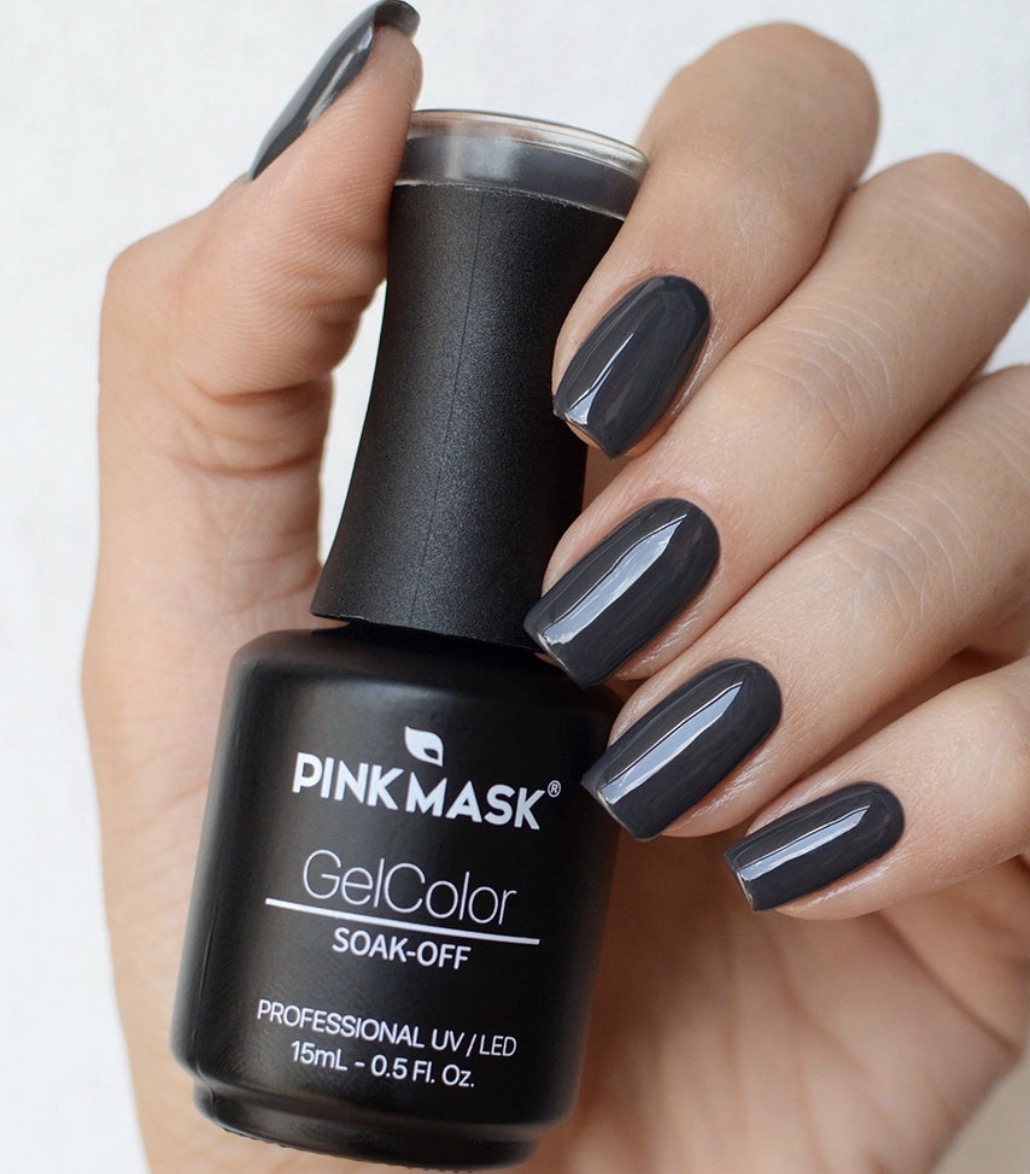 Esmalte Sherlock #105 de 15ml Pinkmask