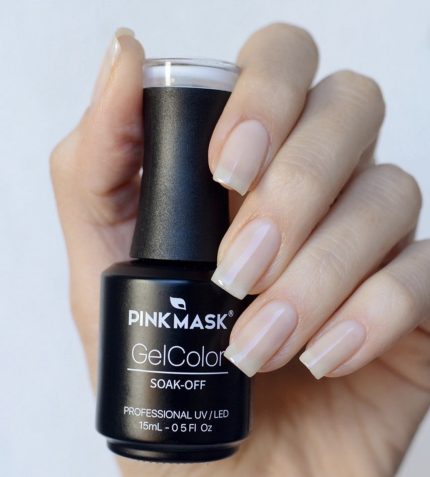 Esmaltes #147 Via Lactea 15ml Pinkmask