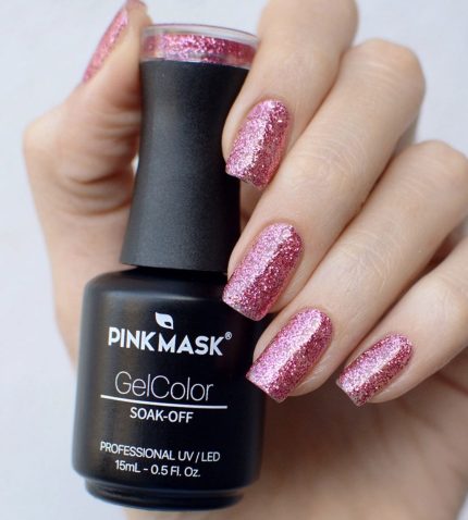 Esmaltes #155 Katy 15ml Pinkmask