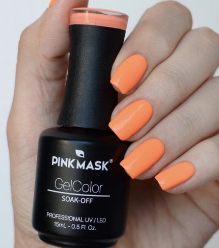 Esmaltes #129 The O.C de 15ml Pinkmask