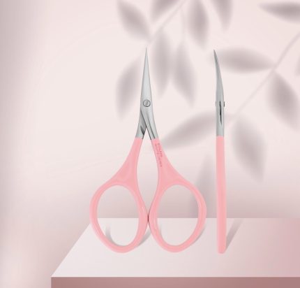 Tijera beauty care 11/1 Staleks