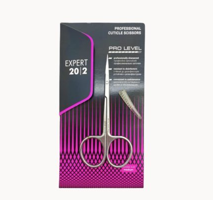 Tijera Expert 20/2 Staleks