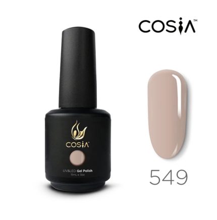 Esmalte #549 Cosia