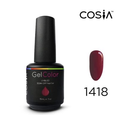 Esmalte #1418 Cosia