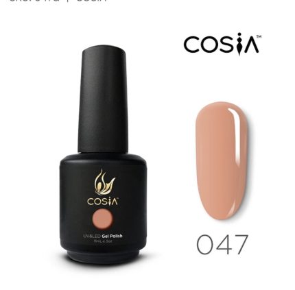 Esmalte #047  15ml Cosia