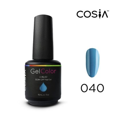 Esmalte #040 Cosia