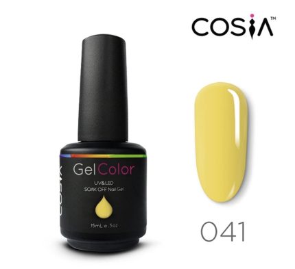 Esmalte #041  15ml Cosia