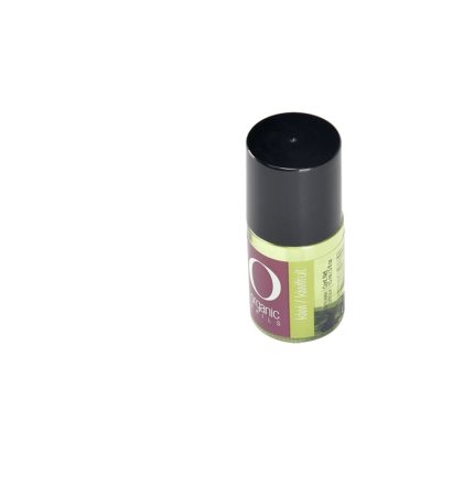 Aceite Para Cutícula Kiwifruit organic Nails