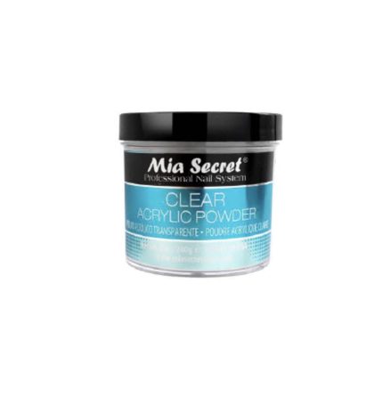 Acrilico clear 240g Mia Secret