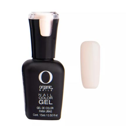 Esmalte #163 vainilla 7,5ml Organic
