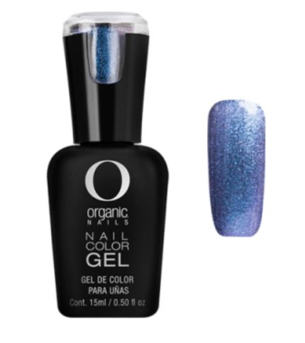 Esmalte #077 Galaxy Magnetic 7,5ml Organic