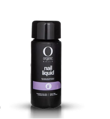 Monomero 60ml Organic