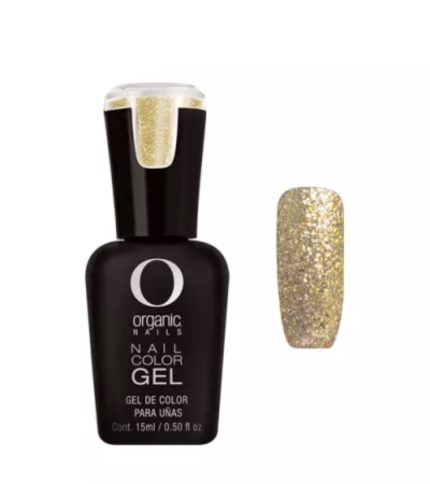 Esmalte #096 love spell 7,5ml Organic
