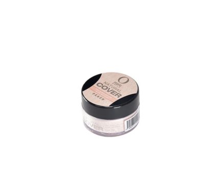 Acrilico Cover Peach 14g Organic