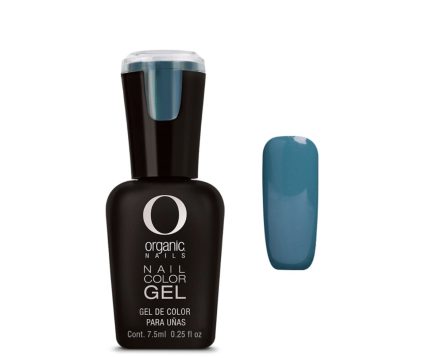Esmalte #042 imperial blue 7,5ml Organic