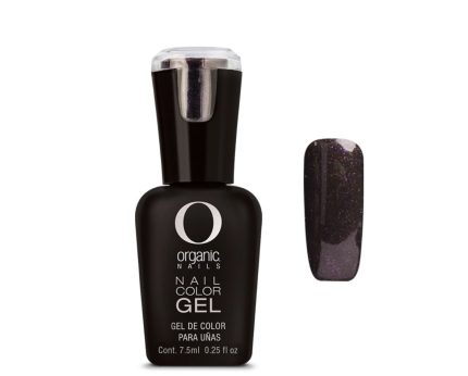 Esmalte #073 fairy red 7,5ml Organic