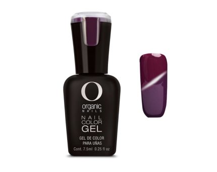Esmalte #090 tempmagenta 7,5ml Organic