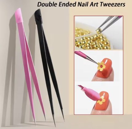 pinza para manicura
