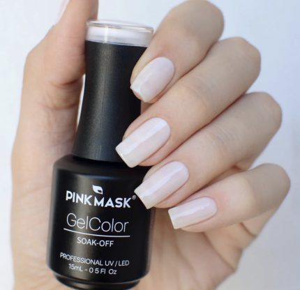 Esmalte #331 Pinky Way 15ml Pinkmask
