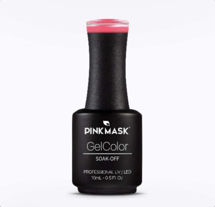 Esmaltes #128 Sunset Boulevard 15ml pinkmask