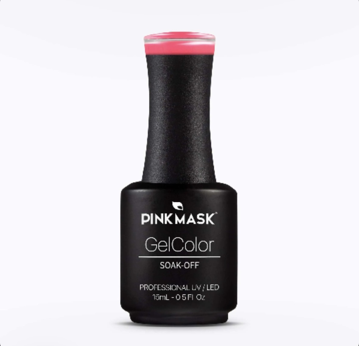 Esmaltes #128 Sunset Boulevard 15ml pinkmask