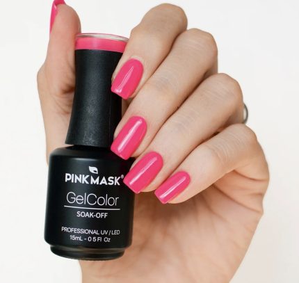 Esmaltes #159 Watermelon 15ml Pinkmask