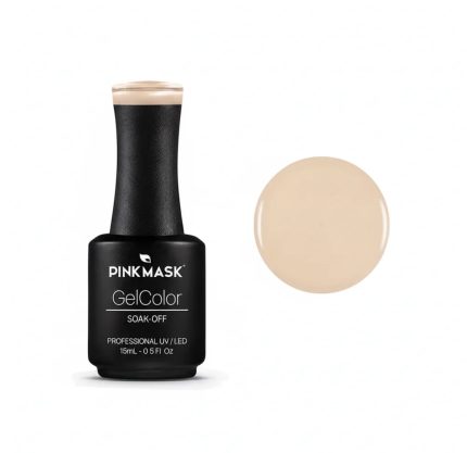 Esmaltes #183 Sweet Peach 15ml Pinkmask