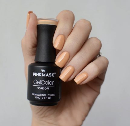 Esmalte Almond  #215 15ml Pinkmask