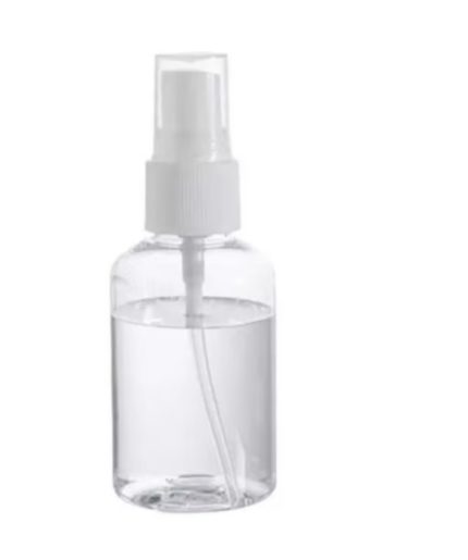 Dispensado o atomizador spray 50 ml
