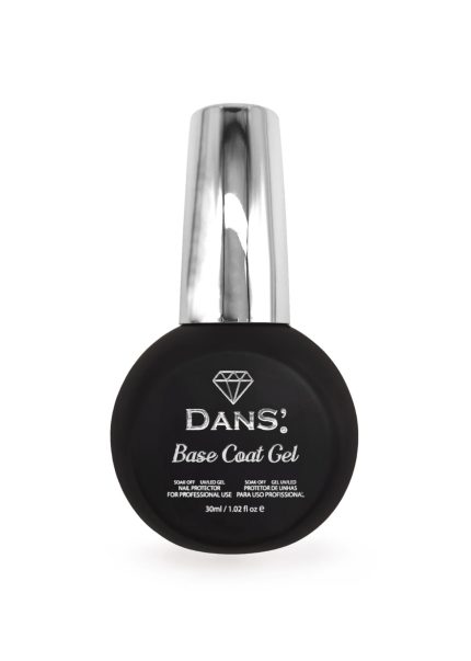 Base coat  30ml Dans