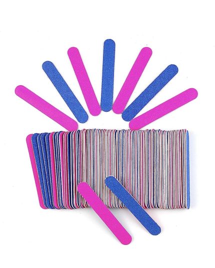 Limas de carton mini 100 pcs