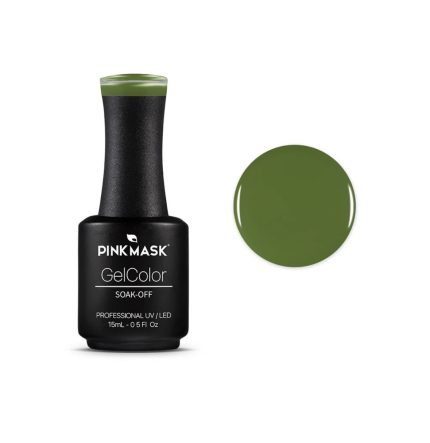 Esmalte #263 Bamboo 15ml Pinkmask