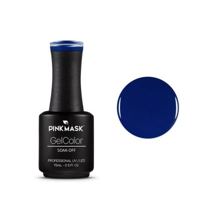 Esmalte #150 Moby Dick 15ml Pinkmask