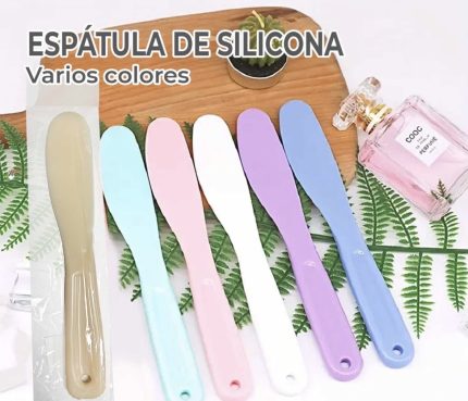 Paleta para depilar