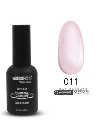 Reinforcement #011 Peach jelly  15ml