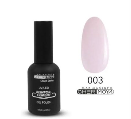Reinforcement #003 Creamy White 15ml Cherimoya
