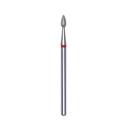 Fresa Gota .23 (roja) Staleks