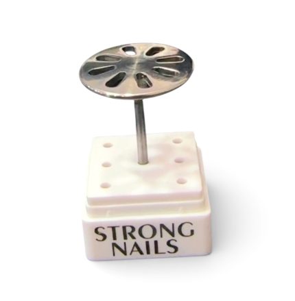 Fresa para Lija adhesiva pododisc Strongnails