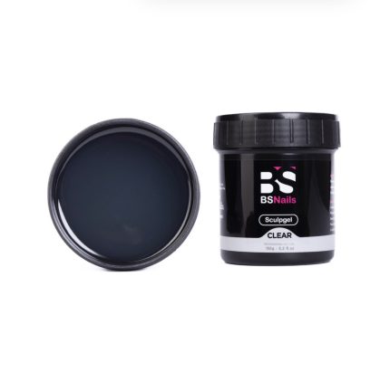 Sculpgel (polygel) Clear de 150g Bs Nails