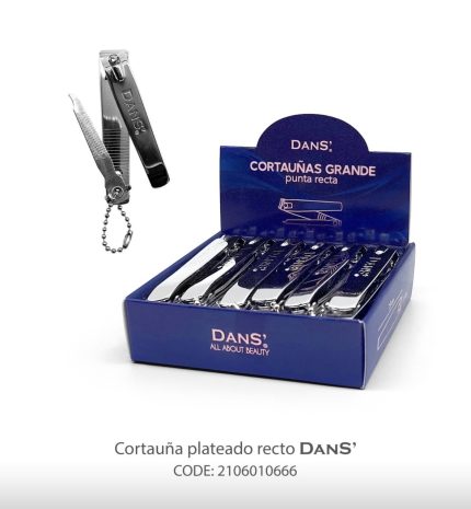 Corta uñas Dans