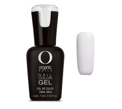 Esmalte #025 Sailor White 15ml Organic