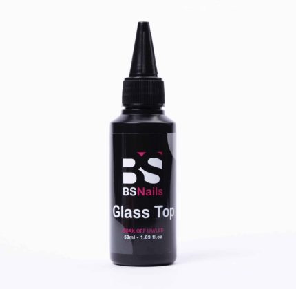 Top Glass vitrificante 50g Bs Nails