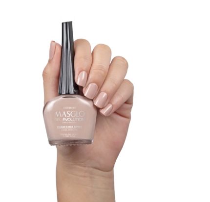 Esmalte Matrimonio Tradicional 13ml Masglo