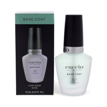 Base Coat Tradicional 15ml Cuccio